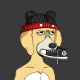 Wild Dogs #3274
