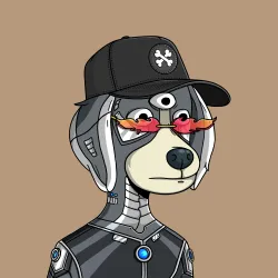Wild Dogs #3897