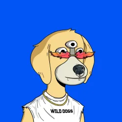 Wild Dogs #7593