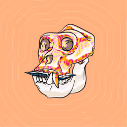 Dead Ape #3759