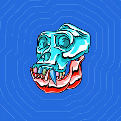 Dead Ape #1961