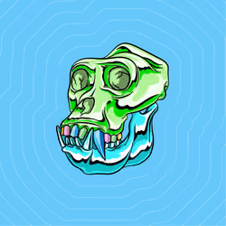 Dead Ape #3739