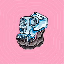 Dead Ape #3460