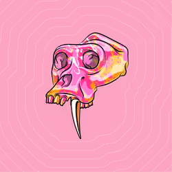 Dead Ape #2504