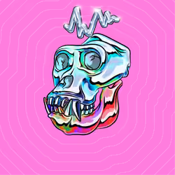 Dead Ape #1608