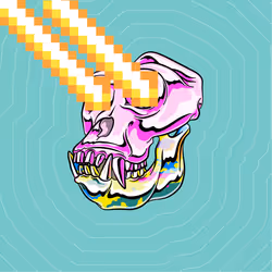 Dead Ape #3164