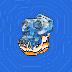 Dead Ape #0305