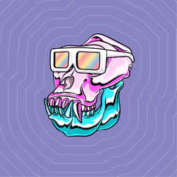 Dead Ape #3148