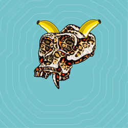 Dead Ape #0308