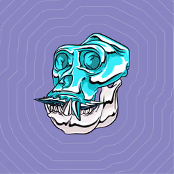 Dead Ape #3203