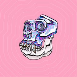Dead Ape #0034