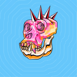 Dead Ape #3789