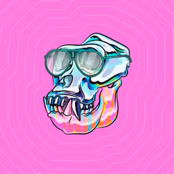 Dead Ape #4116