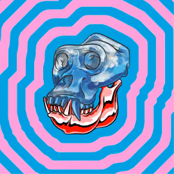 Dead Ape #2583