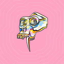 Dead Ape #3160