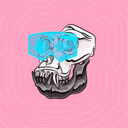 Dead Ape #3333