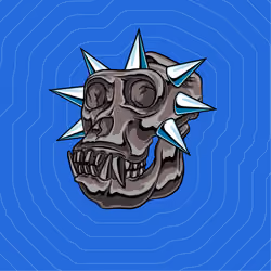 Dead Ape #1361