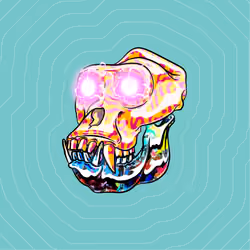 Dead Ape #0039