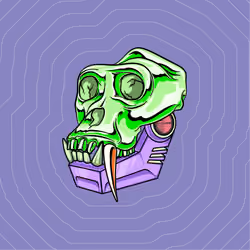 Dead Ape #2387