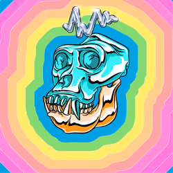 Dead Ape #0236