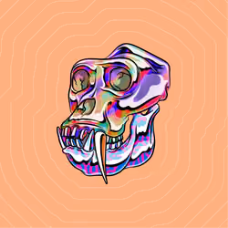 Dead Ape #1960