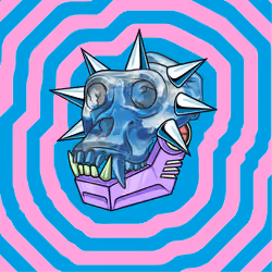 Dead Ape #3459