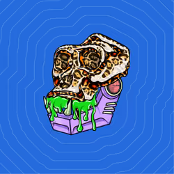 Dead Ape #2631