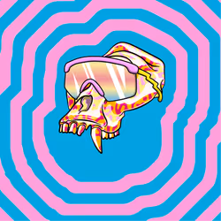 Dead Ape #0484