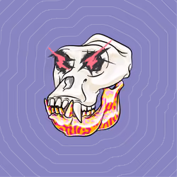 Dead Ape #3751