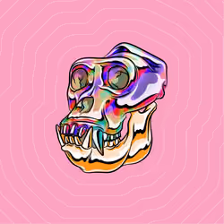 Dead Ape #0224