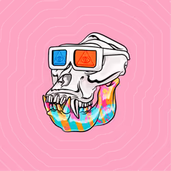 Dead Ape #0401