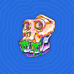 Dead Ape #3075