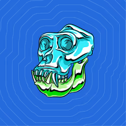 Dead Ape #0374