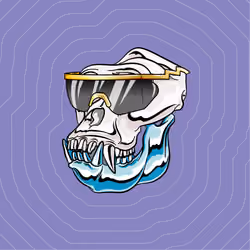 Dead Ape #0461