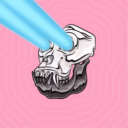 Dead Ape #4035