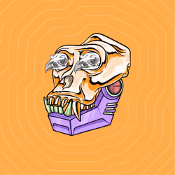 Dead Ape #4056