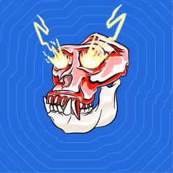 Dead Ape #4059