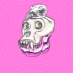 Dead Ape #3149