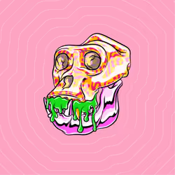 Dead Ape #3127