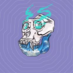 Dead Ape #3728