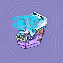 Dead Ape #3612