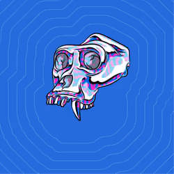 Dead Ape #0688