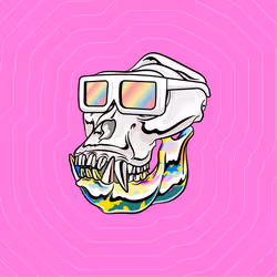 Dead Ape #1277