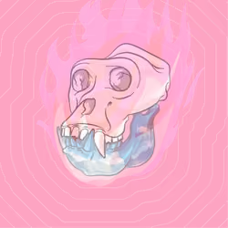 Dead Ape #0596