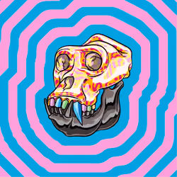 Dead Ape #2586