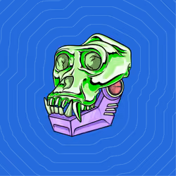 Dead Ape #0373