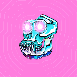 Dead Ape #3405