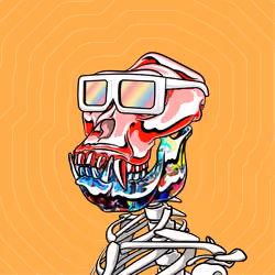 Dead Ape #0521