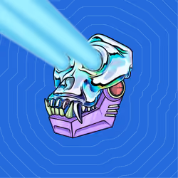 Dead Ape #2919