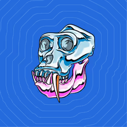 Dead Ape #1401